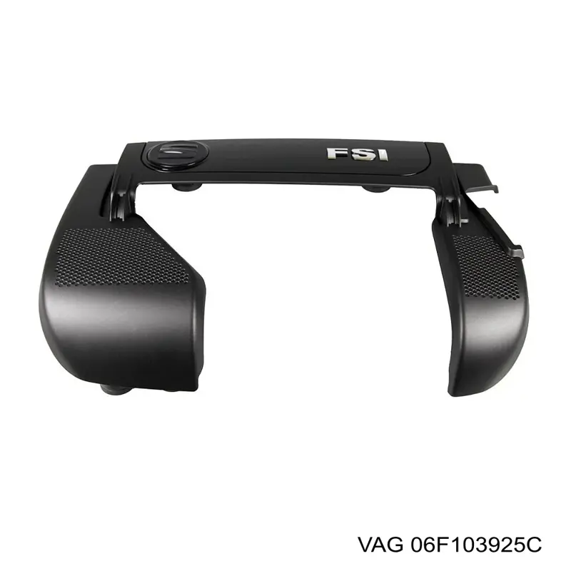 Крышка мотора декоративная VAG 06F103925C цена, от 33.90 USD