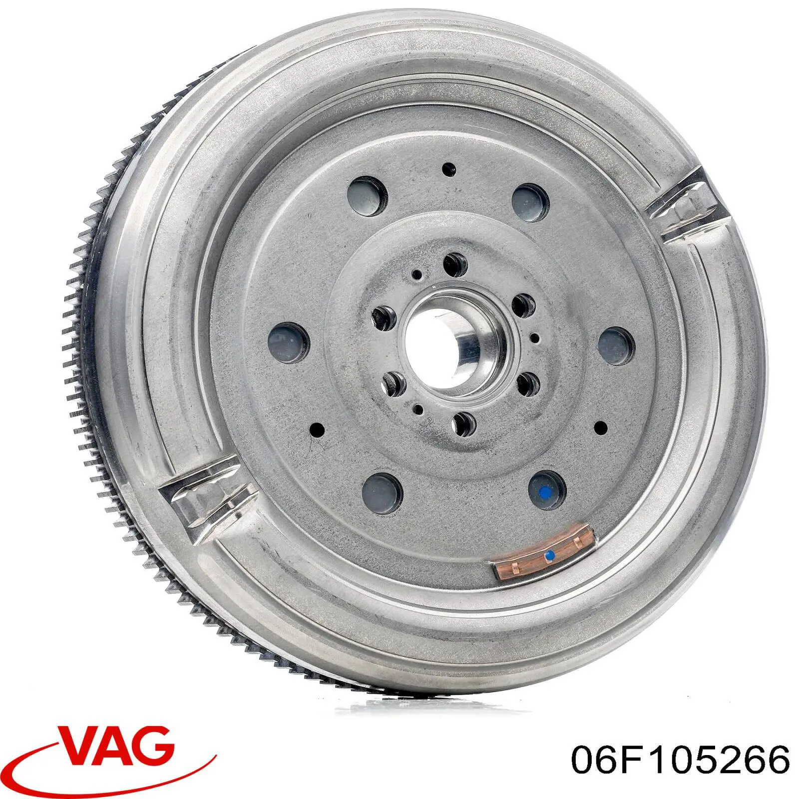 Маховик двигателя VAG 06F105266 цена, от 126.98 USD