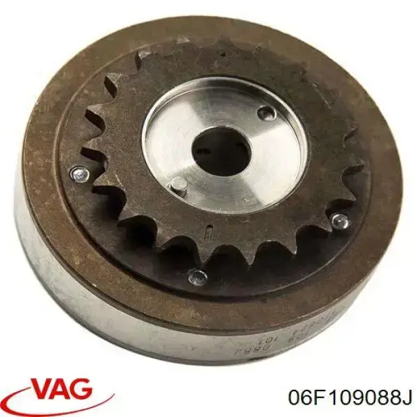 06F109088J VAG