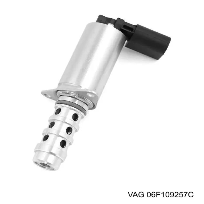 Клапан фазорегулятора 06F109257C VAG