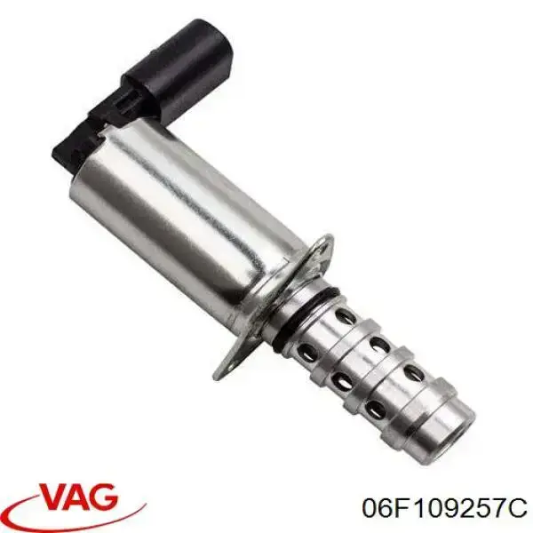 Клапан фазорегулятора 06F109257C VAG