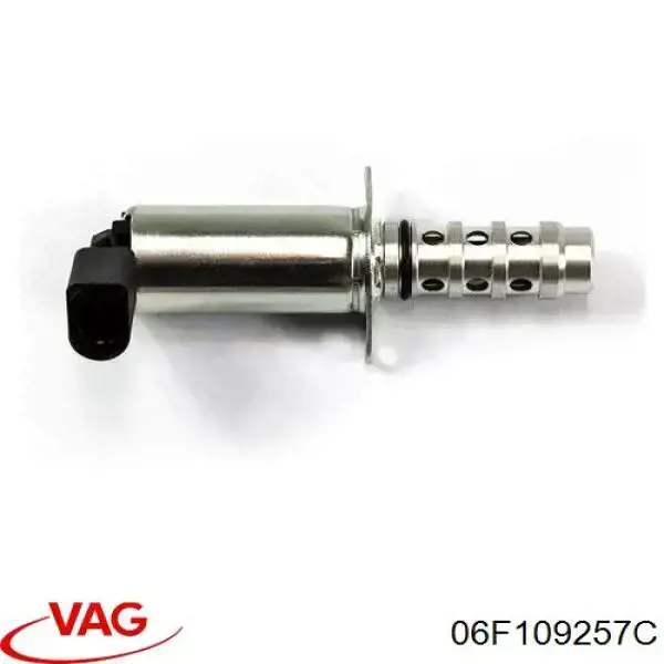  Клапан положения распредвала VAG 06F109257C