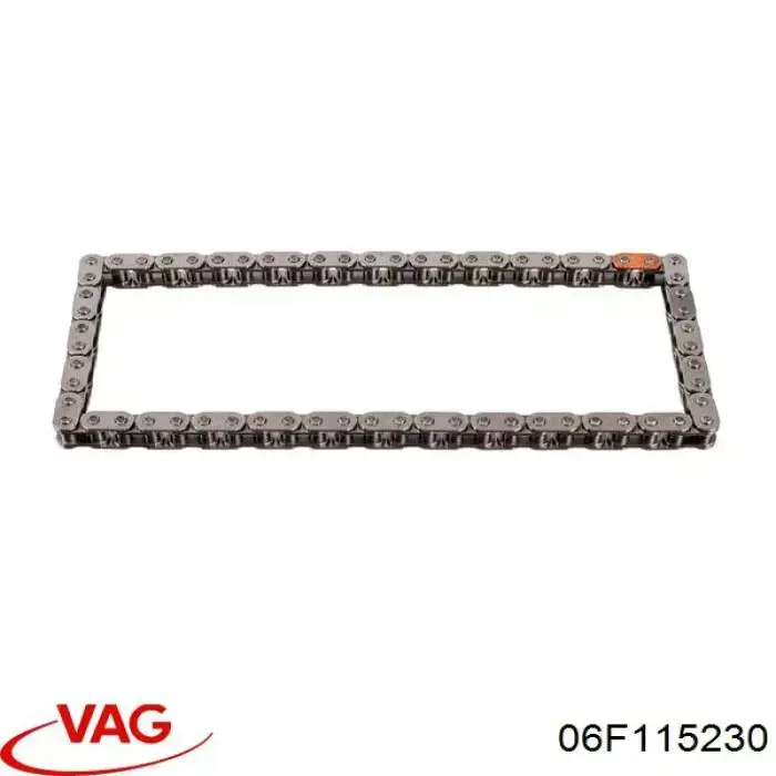 06F115230 VAG Цепь привода маслянного насоса