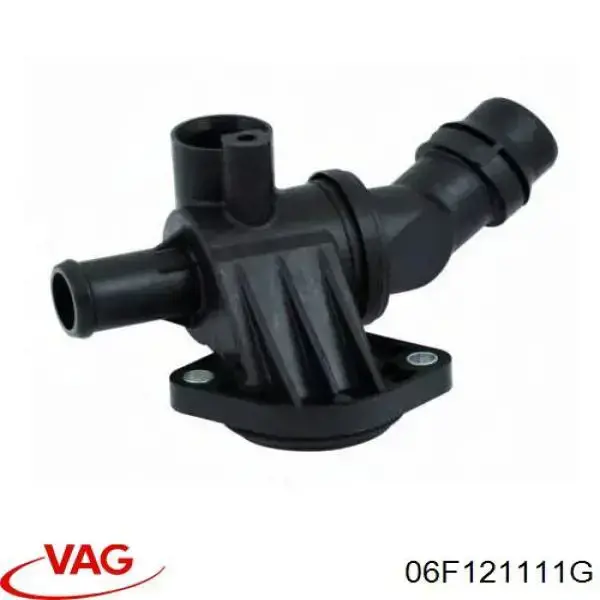 Termostato, refrigerante 06F121111G VAG/Skoda