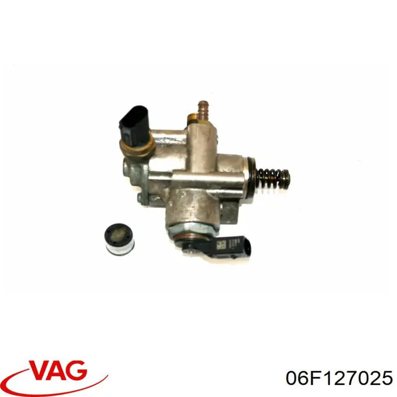 Купить 06F127025 VAG 