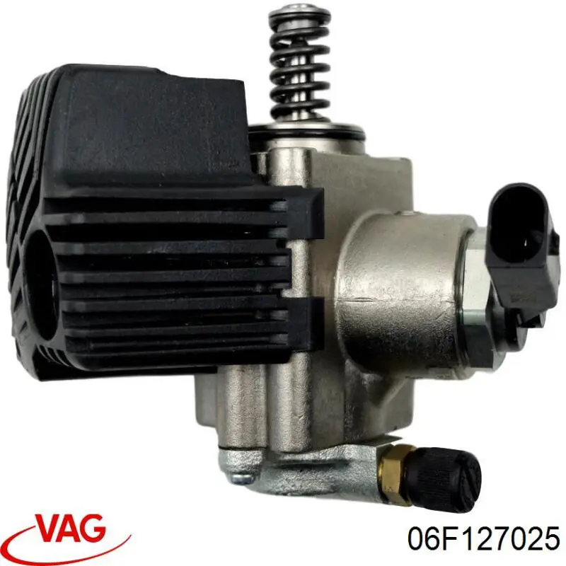 06F127025 VAG