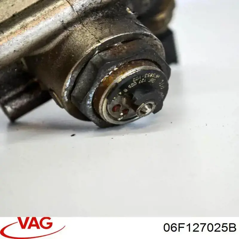 Купить 06F127025B VAG ТНВД