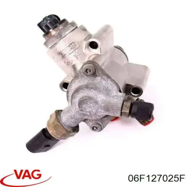 Насос топливный высокого давления (ТНВД) VAG 06F127025F цена, от 198.03 USD