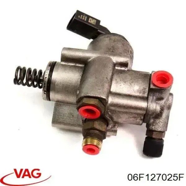 Купить 06F127025F VAG ТНВД