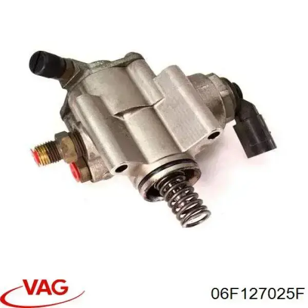 ТНВД 06F127025F VAG