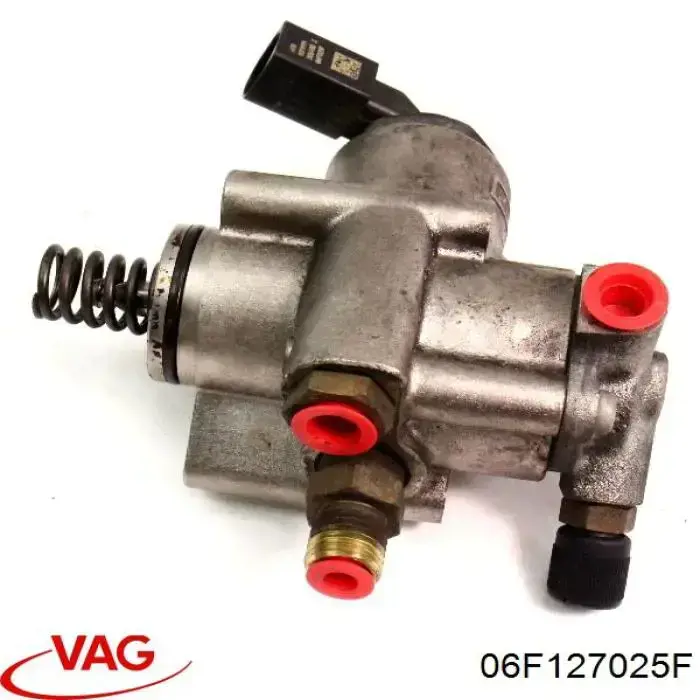 Насос топливный высокого давления VAG 06F127025F