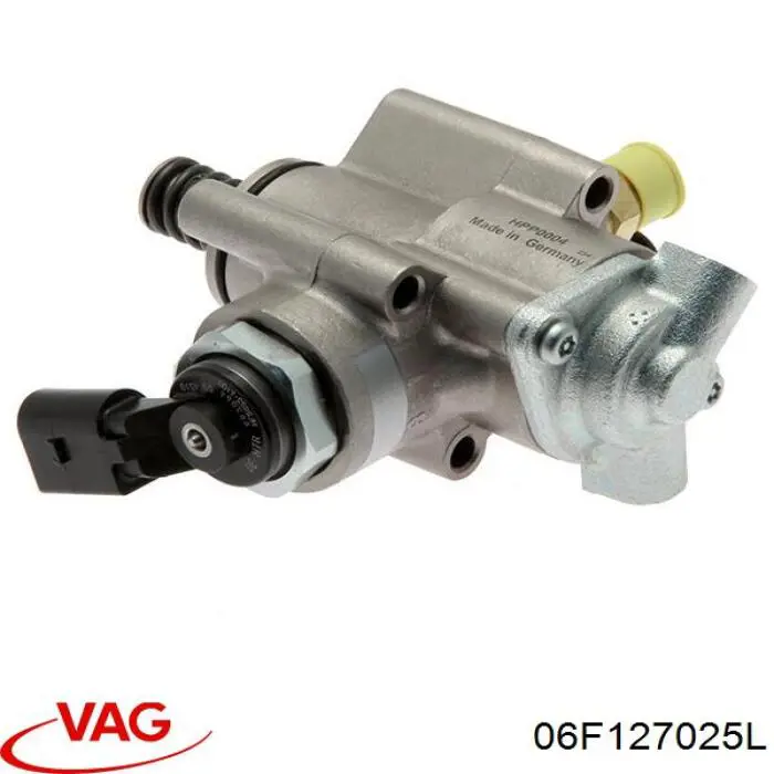 Насос топливный высокого давления (ТНВД) VAG 06F127025L цена, от 198.14 USD