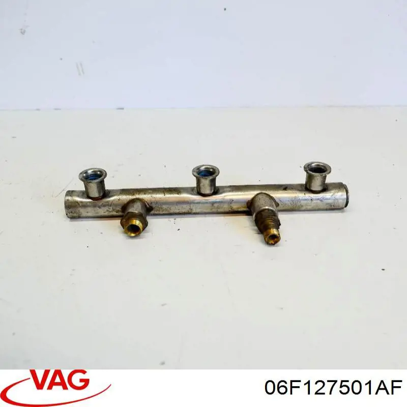  06F127501AF VAG