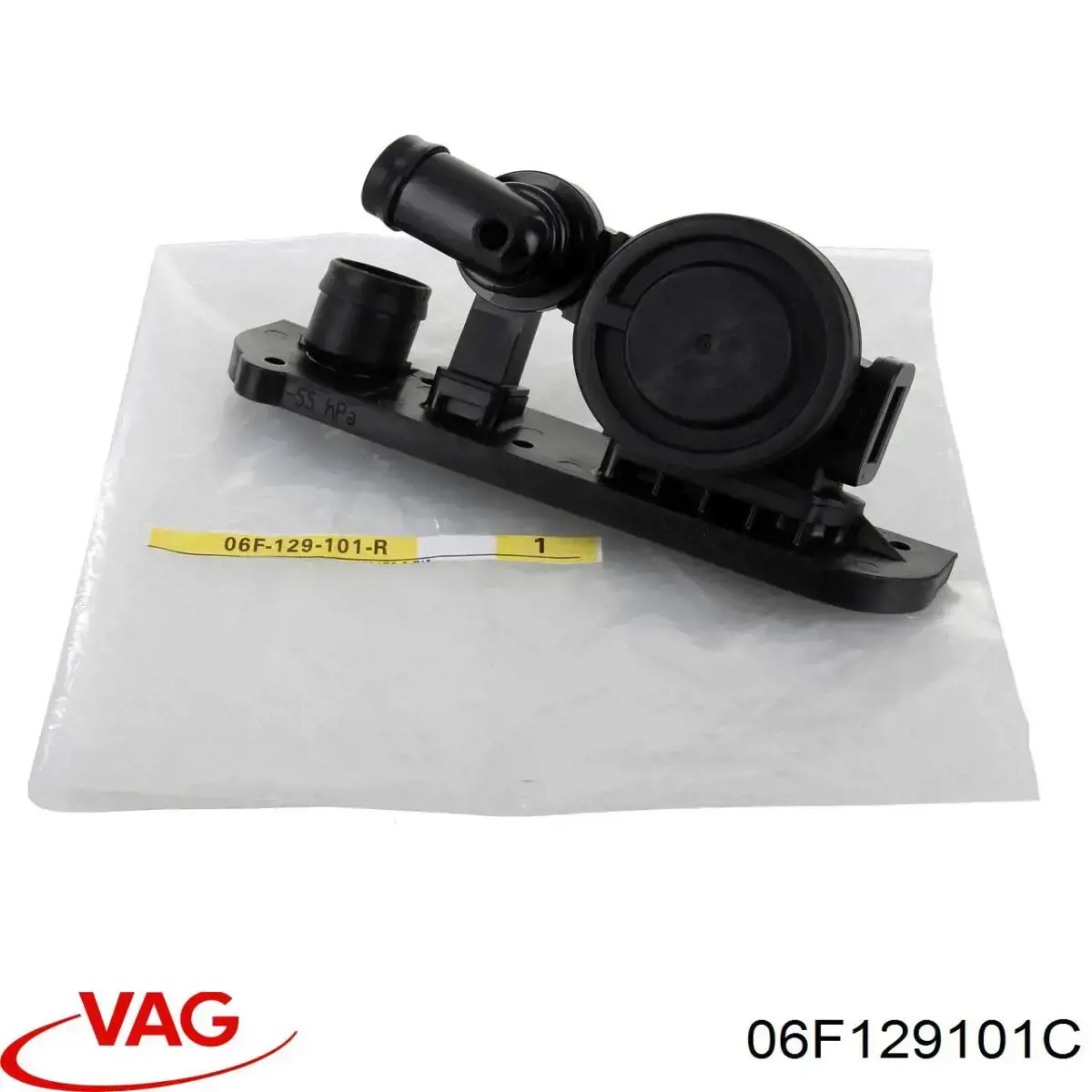 Датчик газов картера VAG 06F129101C цена, от 20.77 USD