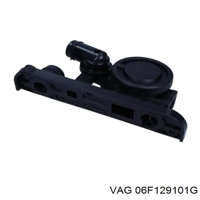 Датчик газов картера VAG 06F129101G цена, от 25.79 USD