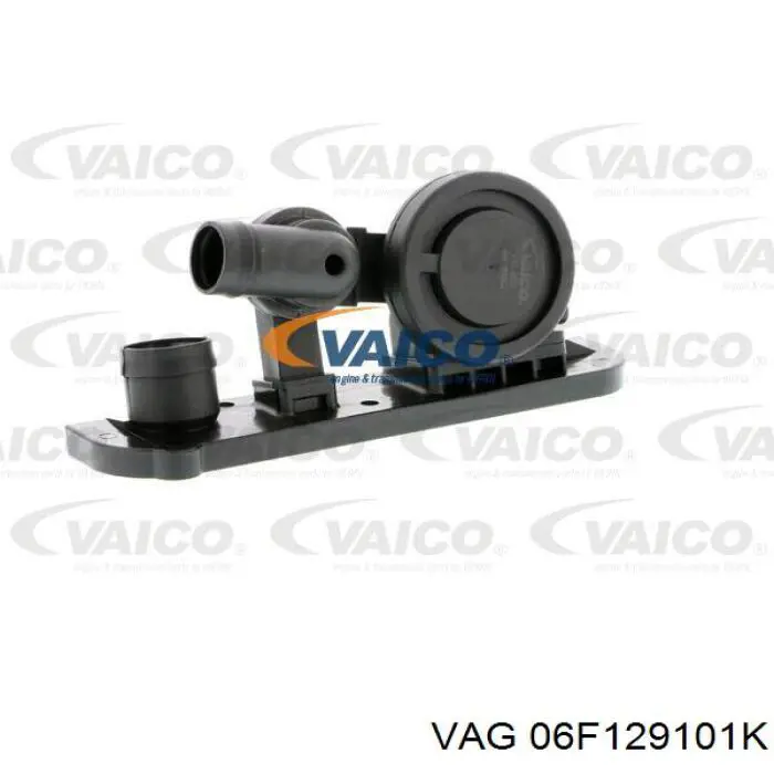 Датчик газов картера VAG 06F129101K цена, от 21.04 USD