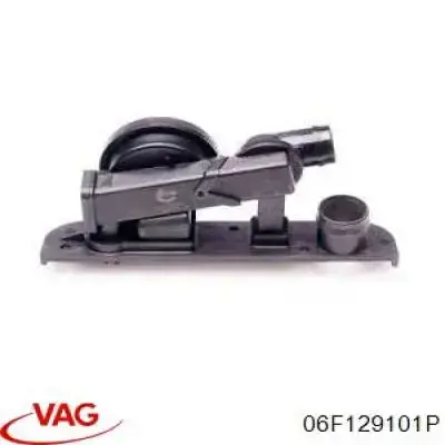 Датчик газов картера VAG 06F129101P цена, от 96.18 USD