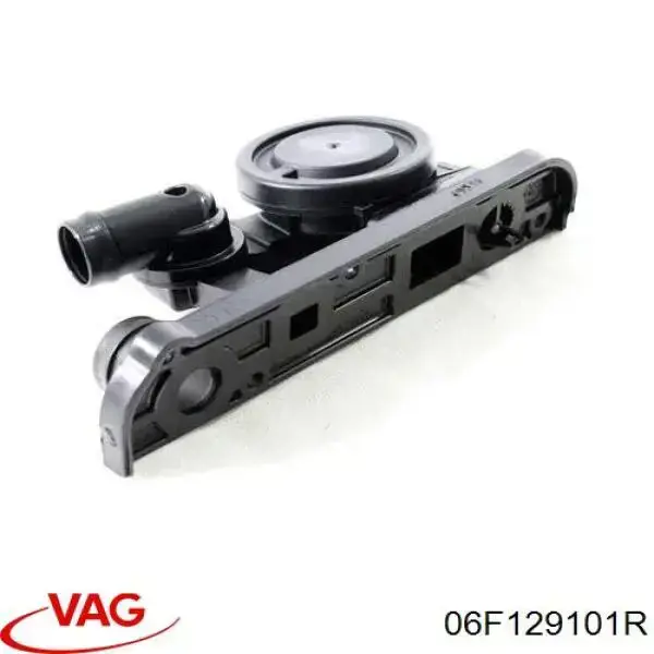 Купить 06F129101R VAG Клапан PCV