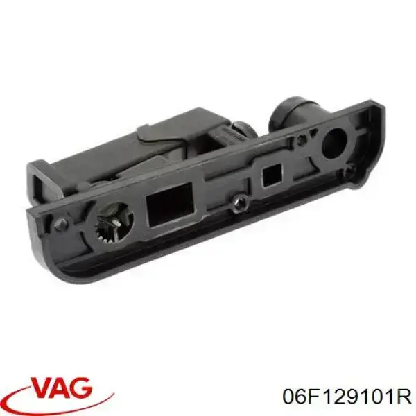 Клапан вентиляции картерных газов VAG 06F129101R