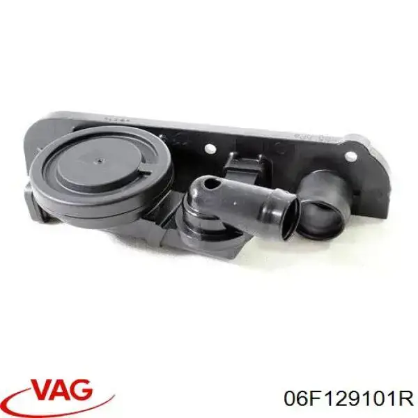 Датчик газов картера VAG 06F129101R цена, от 41.05 USD