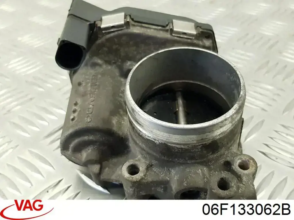 Купить 06F133062B VAG Блок дроссельной заслонки