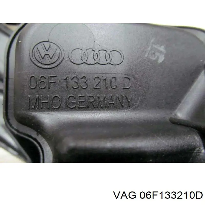 06F133210D VAG 