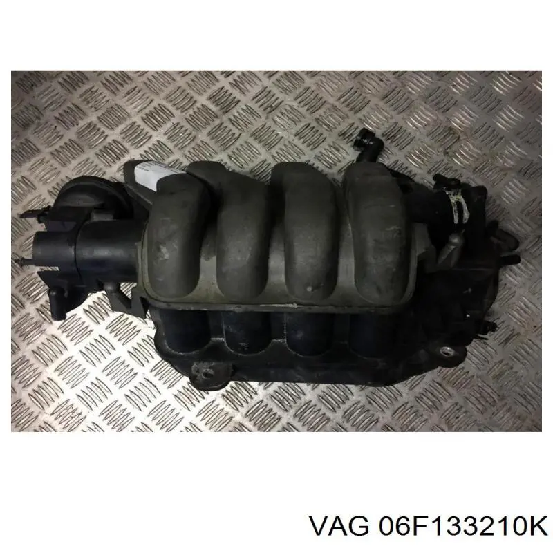  06F133210K VAG