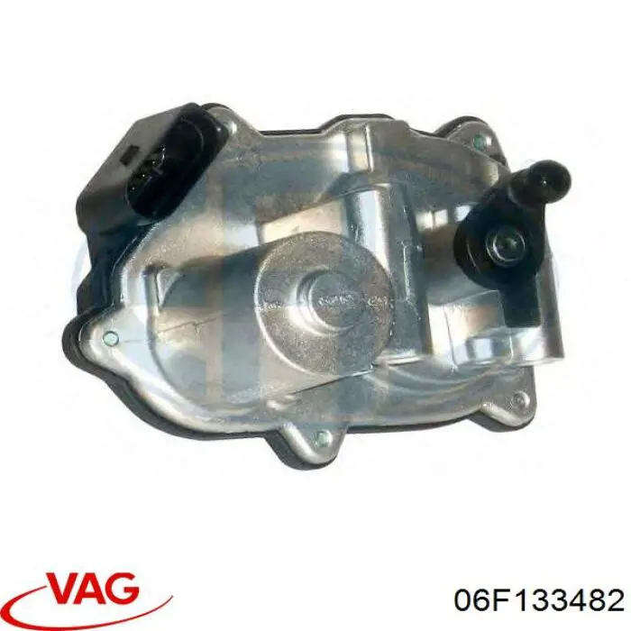Купить 06F133482 VAG Регулятор дроссельной заслонки