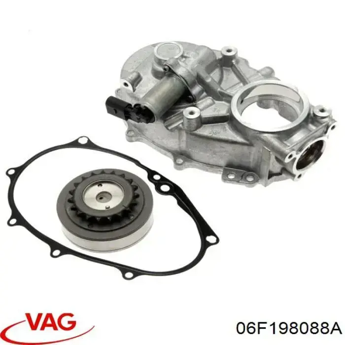 06F109088B VAG 