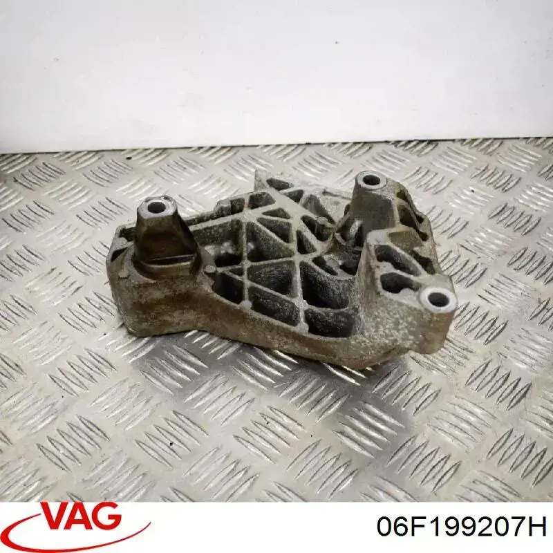 VAG 06F199207H