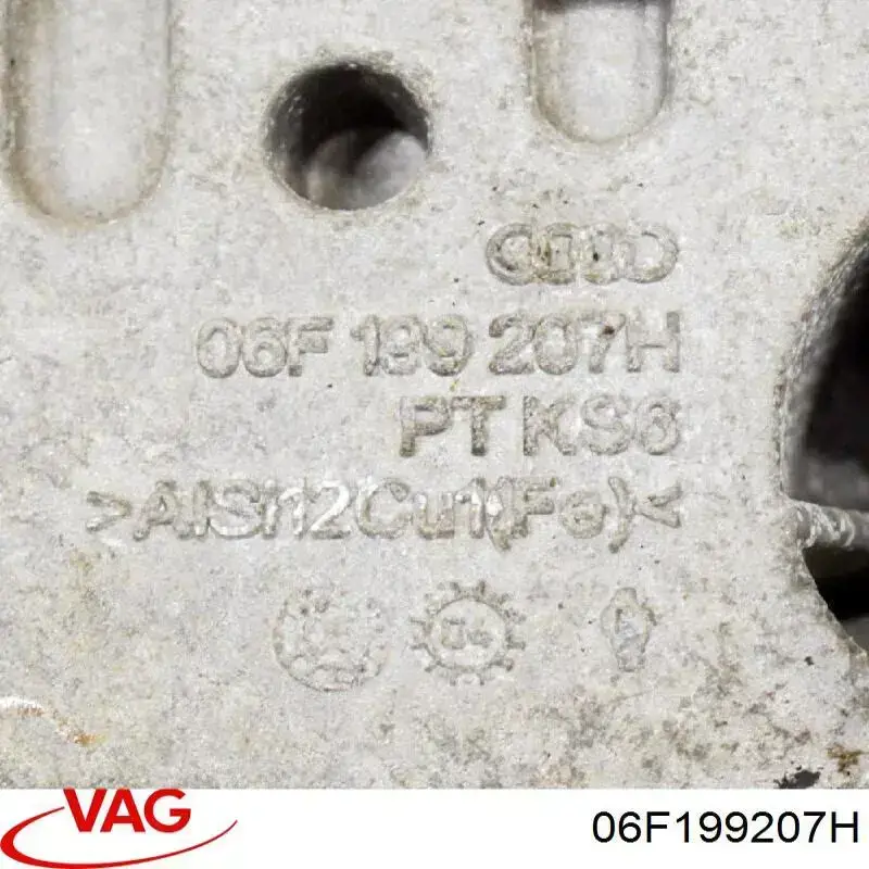 06F199207H VAG 