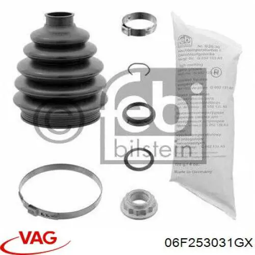 Коллектор выпускной BM Catalysts BM91765H
