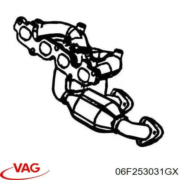 Купить BM91765H BM Catalysts Катализатор