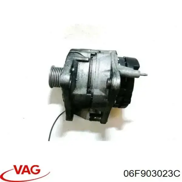 06F903023C VAG Генератор автомобильный