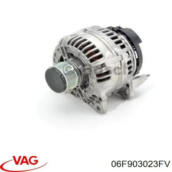 06F903023FV VAG генератор