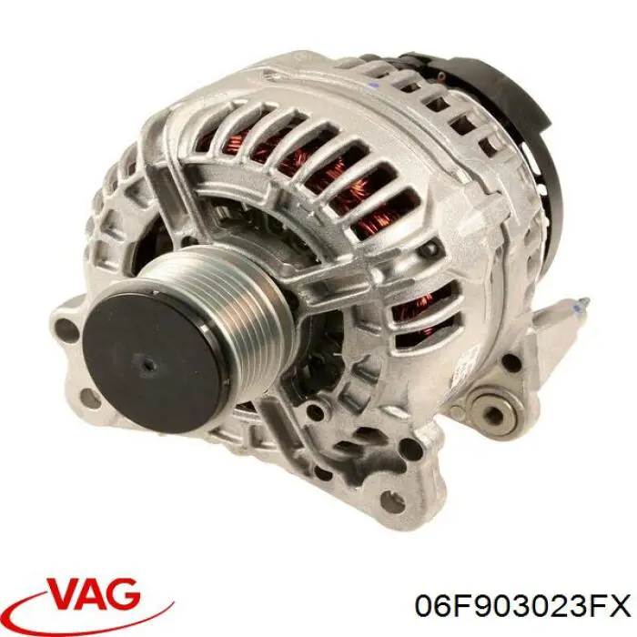 06F903023FX VAG Gerador