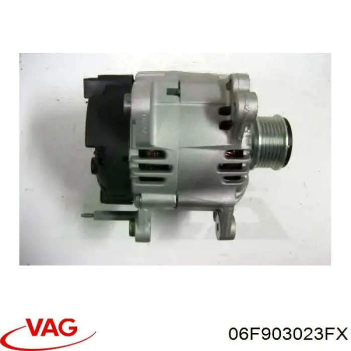 Gerador 06F903023FX VAG