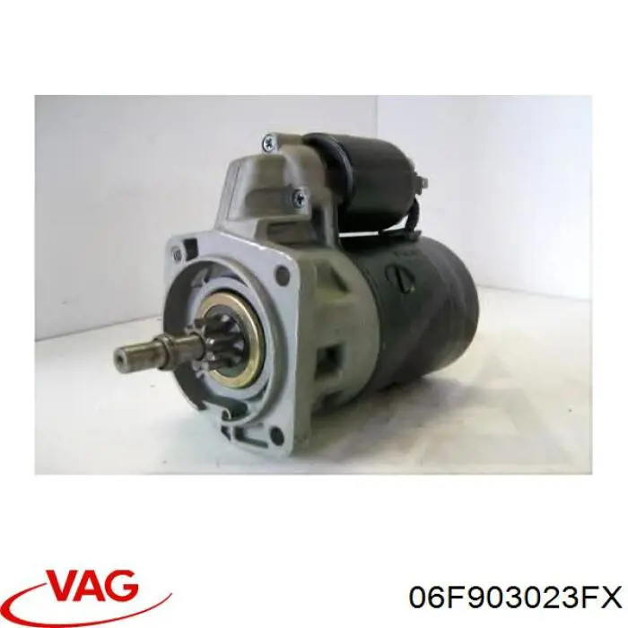 Gerador VAG 06F903023FX preço, a partir de 115,25 USD