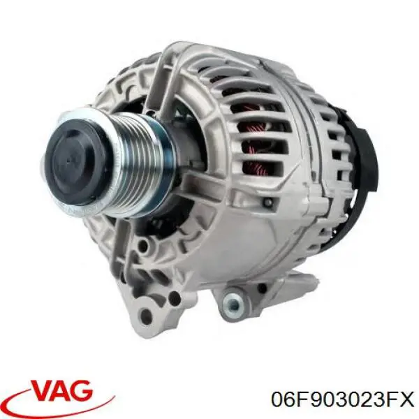 Gerador VAG 06F903023FX