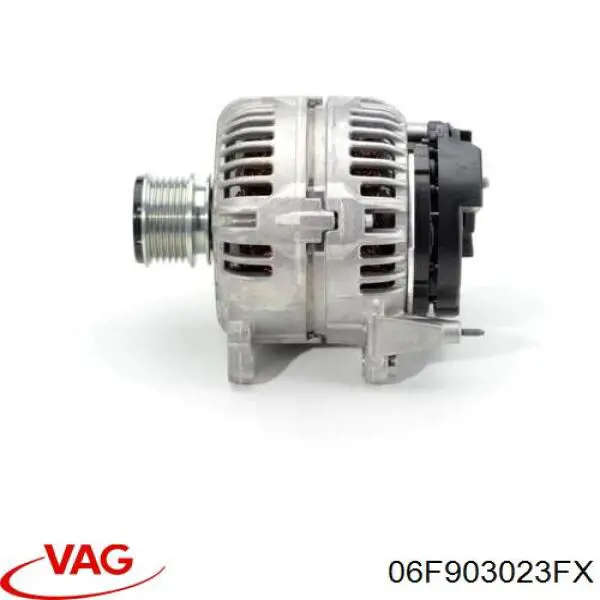 Gerador VAG 06F903023FX preço, a partir de 115,25 USD
