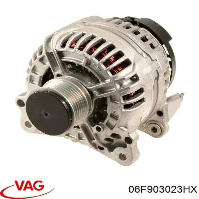 Купить 06F903023HX VAG Генератор
