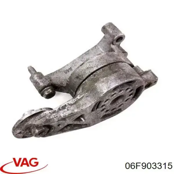 06F903315 VAG Натяжитель клинового ремня