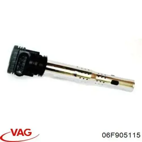 Модуль зажигания VAG 06F905115 цена, от 17.10 USD
