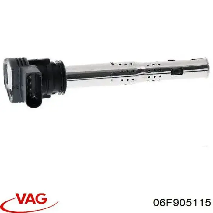 Купить 06F905115 VAG Катушка зажигания