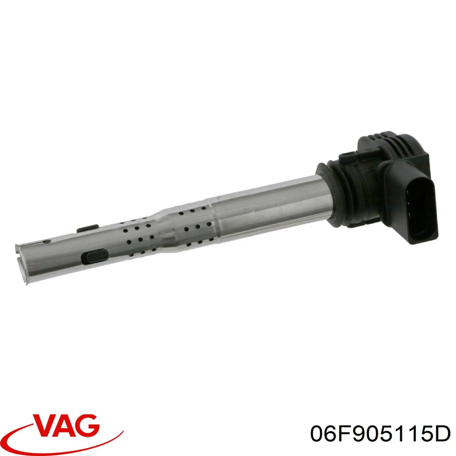 Модуль зажигания VAG 06F905115D цена, от 16.47 USD