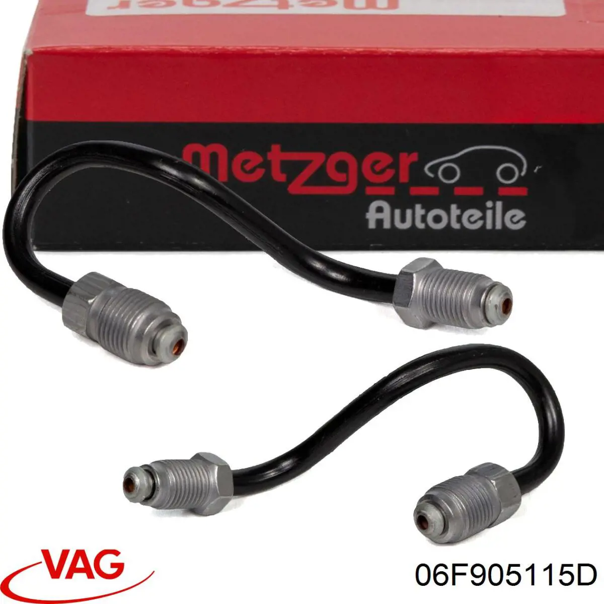 Катушка зажигания 06F905115D VAG
