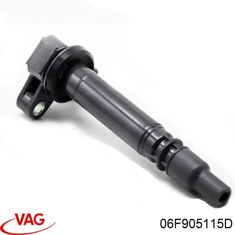 Катушка VAG 06F905115D