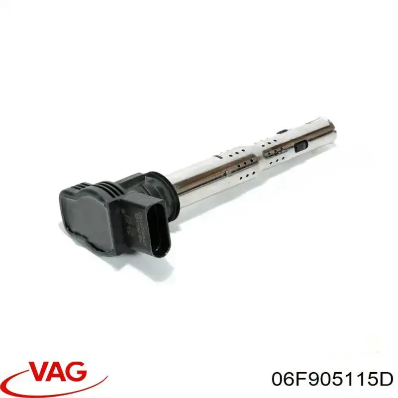 Катушка зажигания 06F905115D VAG