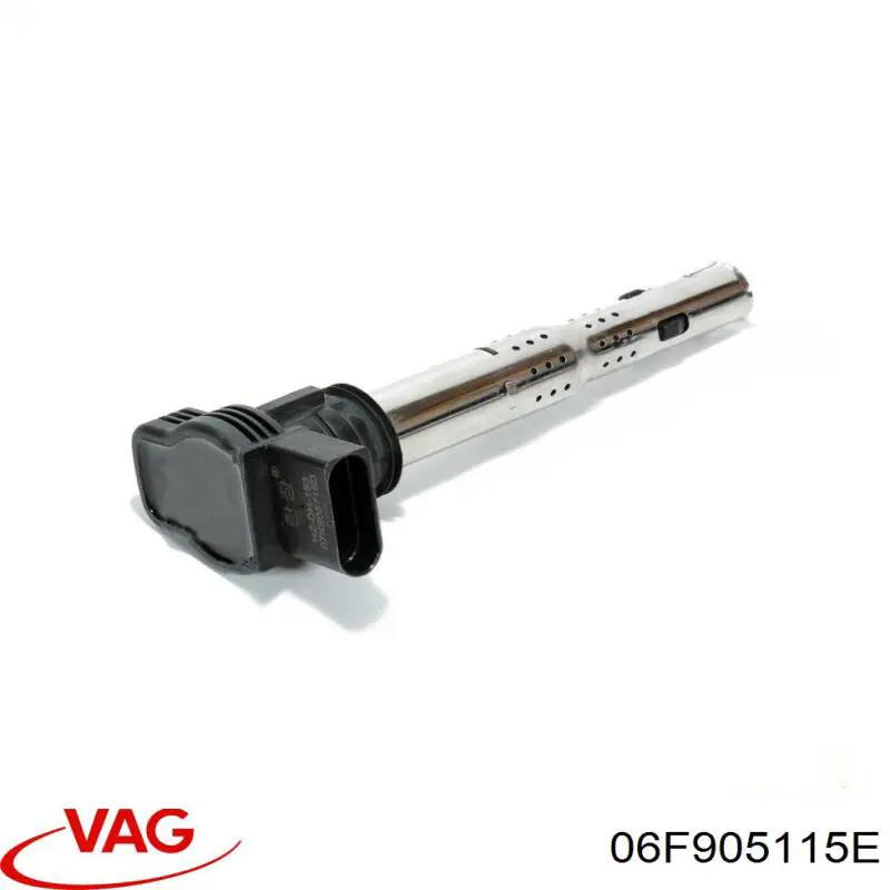 Модуль зажигания VAG 06F905115E цена, от 12.67 USD