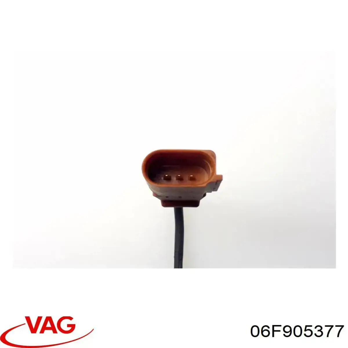 Датчик детонации VAG 06F905377